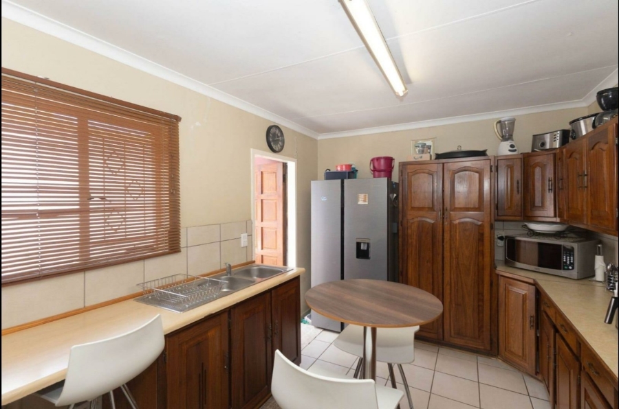 3 Bedroom Property for Sale in Pellissier Free State